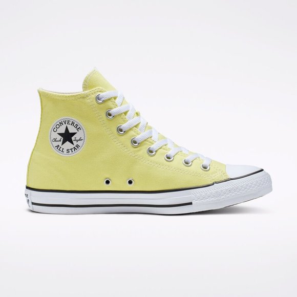 NEW Seasonal Color Chuck Taylor All Star Sneakers - Picture 3 of 6